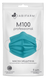 Биоразлагаемая маска M100 PROFESSIONAL четырехслойная с индикатором влажности, упаковка 25 шт, 020300004