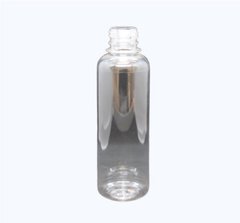 Бутылочка прозрачная 250 мл без крышки , упаковка 200 шт, (2,25 грн/шт)
