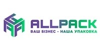 AllPack Пакувальні матеріали для вашого бізнесу