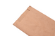 Паперовий пакет крафтовий Саше 370x220x50 мм, 1000 шт, 004200111