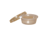 Соусник прозрачный с крышкой (30ml) PP, 100 шт, 017400024