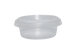 Соусник прозрачний з кришкою (30ml) PP, 100 шт, 017400024