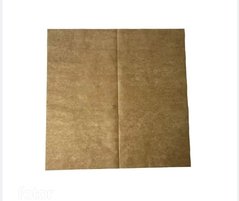 Пергамент крафтовий для коробки піци 30 см, упаковка 1000 шт, 004200264/5175