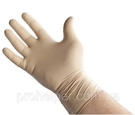 Нитриловые перчатки NAR Bear Claw