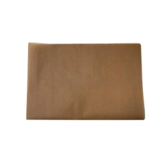 Бумага для выпекания, жиростойкая, упаковка - 500шт, 004200269/4991