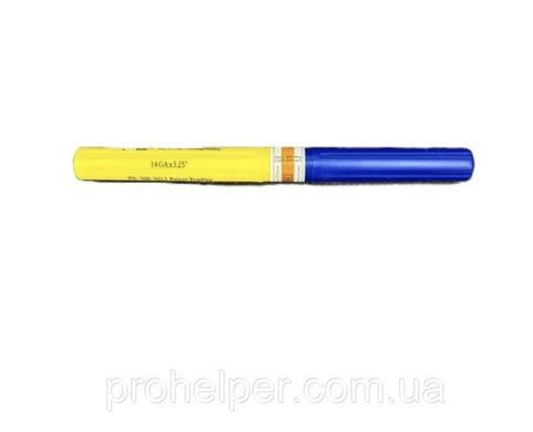 Декомпресійна голка 14G JBC Corp