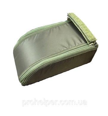 Медична тактична ампульниця 27х17х8.5