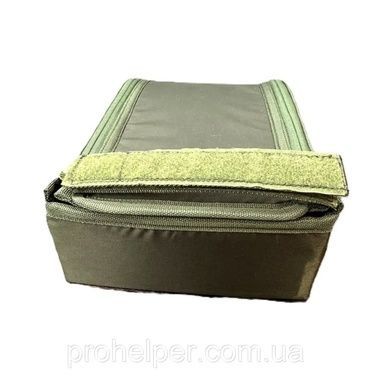 Медична тактична ампульниця 27х17х8.5