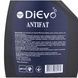 Засіб для видалення жиру DiEvo AntiFat, 750 мл