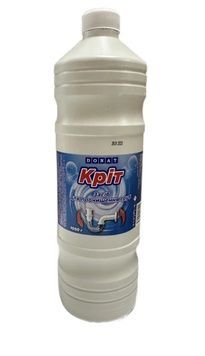 Жидкое чистящее средство &laquo;Крот 1050 мл, 037800003