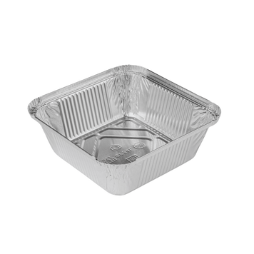 Контейнер з харч. алюм. фольги R84L (SP 84L) / 100 шт 012300065