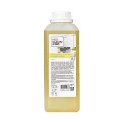 Универсальное средство для мытья всех видов поверхностей 1.1 л NeoCleanPro "Лимон" (аналог Хелпер)