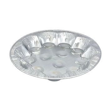 Форма алюмінієва SP X50G, 12 комірок, 100 шт