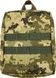 Аптечный тактический подсумок, на системе MOLLE, пиксель