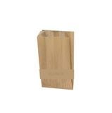 Бумажный пакет Саше 140x120x50, упаковка 1000 шт, 004200367