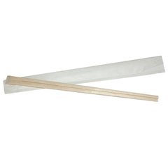 Палочки для суши бамбуковые 20 см, упаковка 100 шт