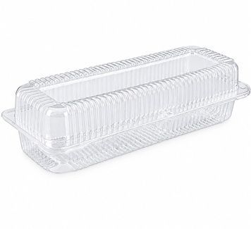 ПС-133 Упаковка для кондитерських виробів, упаковка 300 шт, 008400034