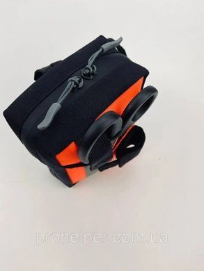 Аптечка гражданская "RSMH" маленькая, 13x17x6&nbsp;см, без турникета