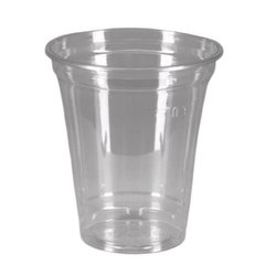 Купольный стакан 300 мл без крышки Украина, упаковка 50 шт, 005000061